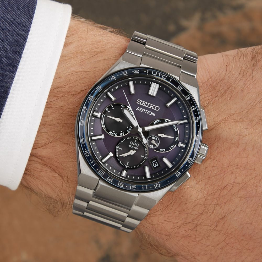 Seiko