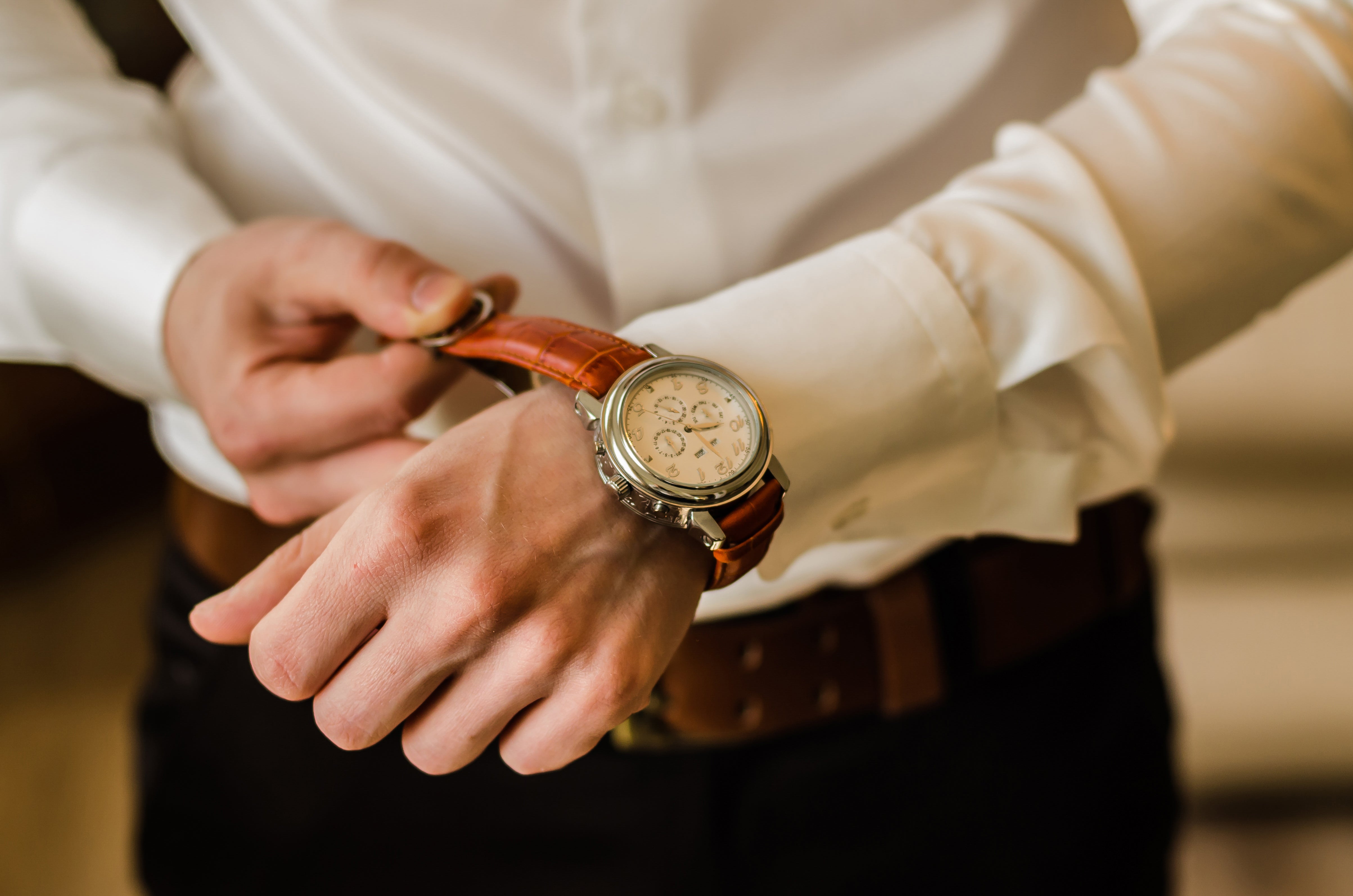 Heren Horloges
