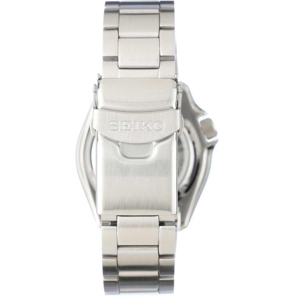 Seiko 5 Sports SRPD61K1 Horloge Groen