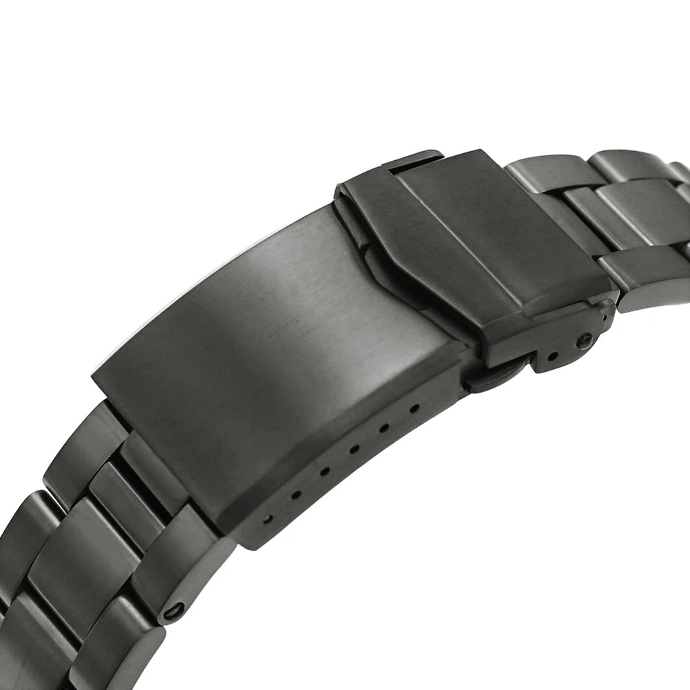 Seiko 5 Sports SRPD65K1 Horloge Zwart