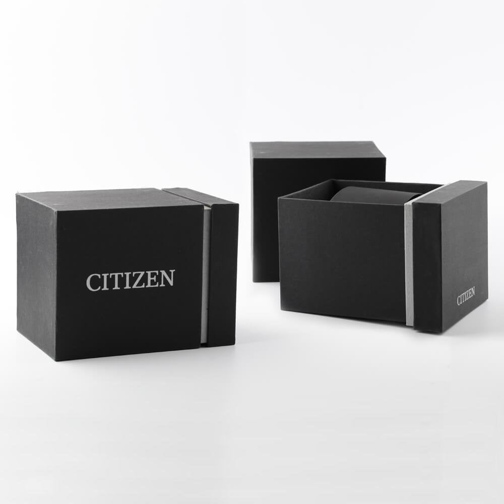 Citizen Core Collection BM7631-52E Odyn Horloge