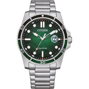 Citizen Core Collection AW1811-82X OF Sporty Marine Horloge