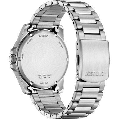 Citizen Core Collection AW1816-89X OF Sporty Marine Horloge