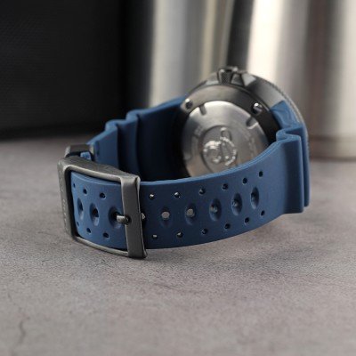 Citizen Marine BJ8055-04E Promaster Godzilla Horloge