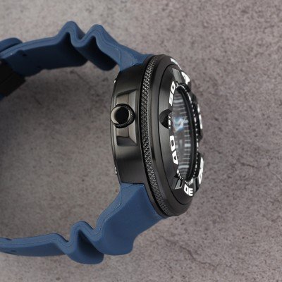 Citizen Marine BJ8055-04E Promaster Godzilla Horloge