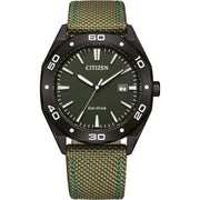 Citizen Core Collection BM7635-01X Odyn Horloge