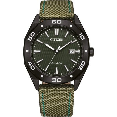 Citizen Core Collection BM7635-01X Odyn Horloge