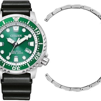 Citizen Marine BN0158-18XM Promaster Sea Horloge