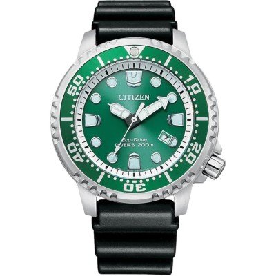 Citizen Marine BN0158-18XM Promaster Sea Horloge