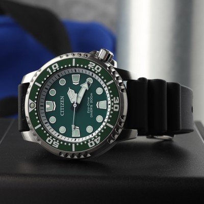 Citizen Marine BN0158-18XM Promaster Sea Horloge