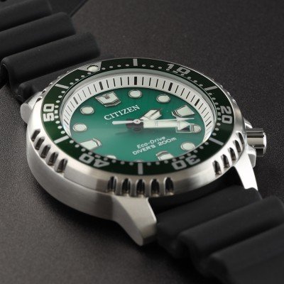 Citizen Marine BN0158-18XM Promaster Sea Horloge