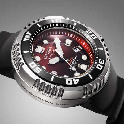 Citizen Marine BN1024-01Z Promaster Marine Horloge