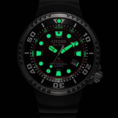 Citizen Marine BN1024-01Z Promaster Marine Horloge