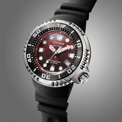 Citizen Marine BN1024-01Z Promaster Marine Horloge