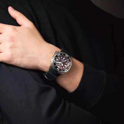 Citizen Marine BN1024-01Z Promaster Marine Horloge