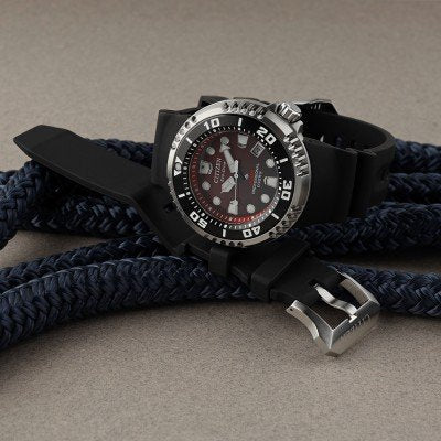 Citizen Marine BN1024-01Z Promaster Marine Horloge