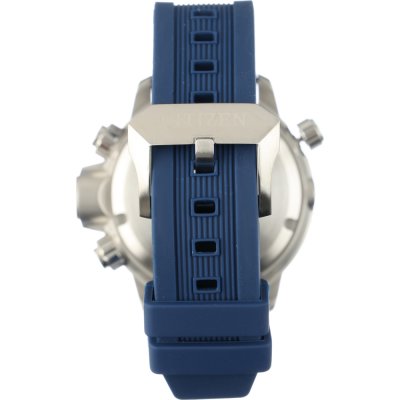 Citizen Marine BN2038-01L Promaster Aqualand Horloge