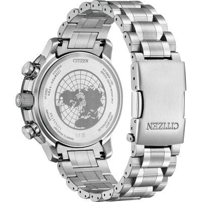Citizen Sky BY3006-53E Promaster Sky Geo Trekker Horloge