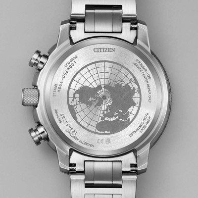 Citizen Sky BY3006-53E Promaster Sky Geo Trekker Horloge