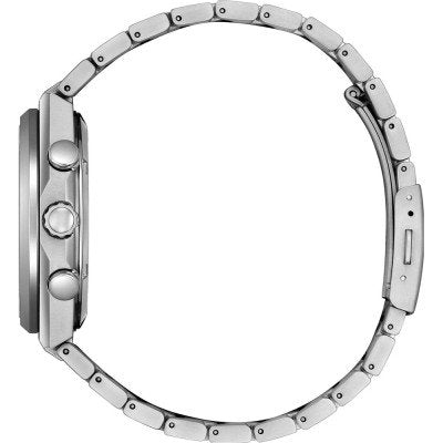 Citizen Super Titanium CA4610-85Z Zenshin Chrono Horloge