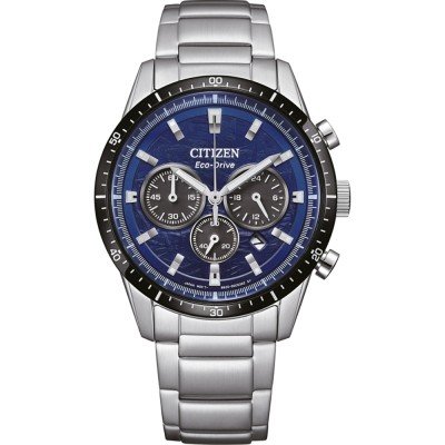 Citizen Sport CA4624-56L Chrono Modern Horloge