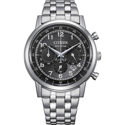 Citizen Sport CA4630-53E Chrono Classic Horloge