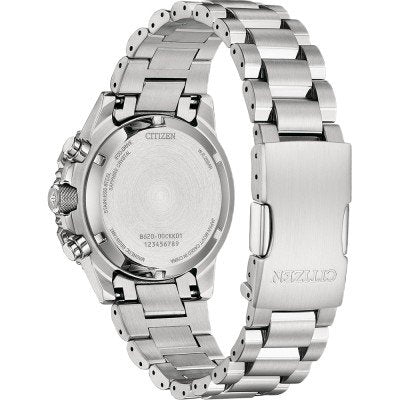 Citizen Sky CA4664-60W Promaster Sky Navihawk Horloge