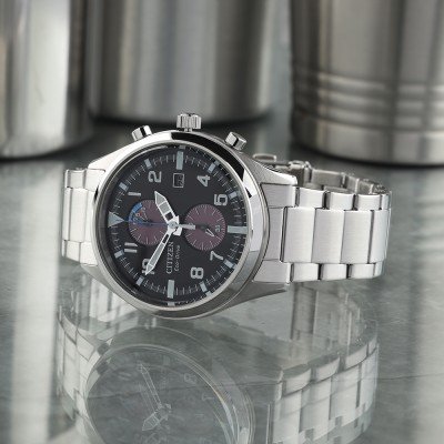 Citizen Sport CA7028-81E Horloge