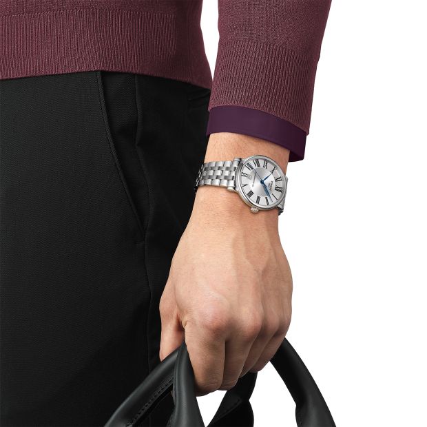 Tissot Carson Premium Powermatic 80 - T1224071103300