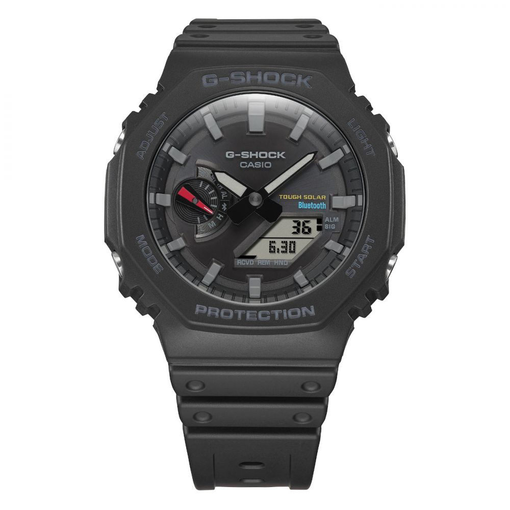 Casio G-Shock Classic Style GA-B2100MF-1AER Multi Fluoriserende Accenten Horloge