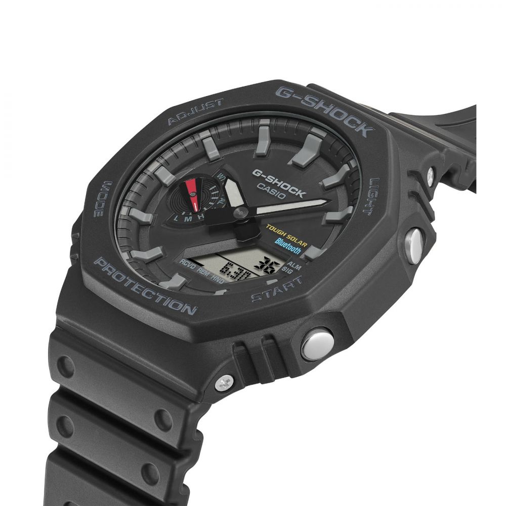Casio G-Shock Classic Style GA-B2100MF-1AER Multi Fluoriserende Accenten Horloge