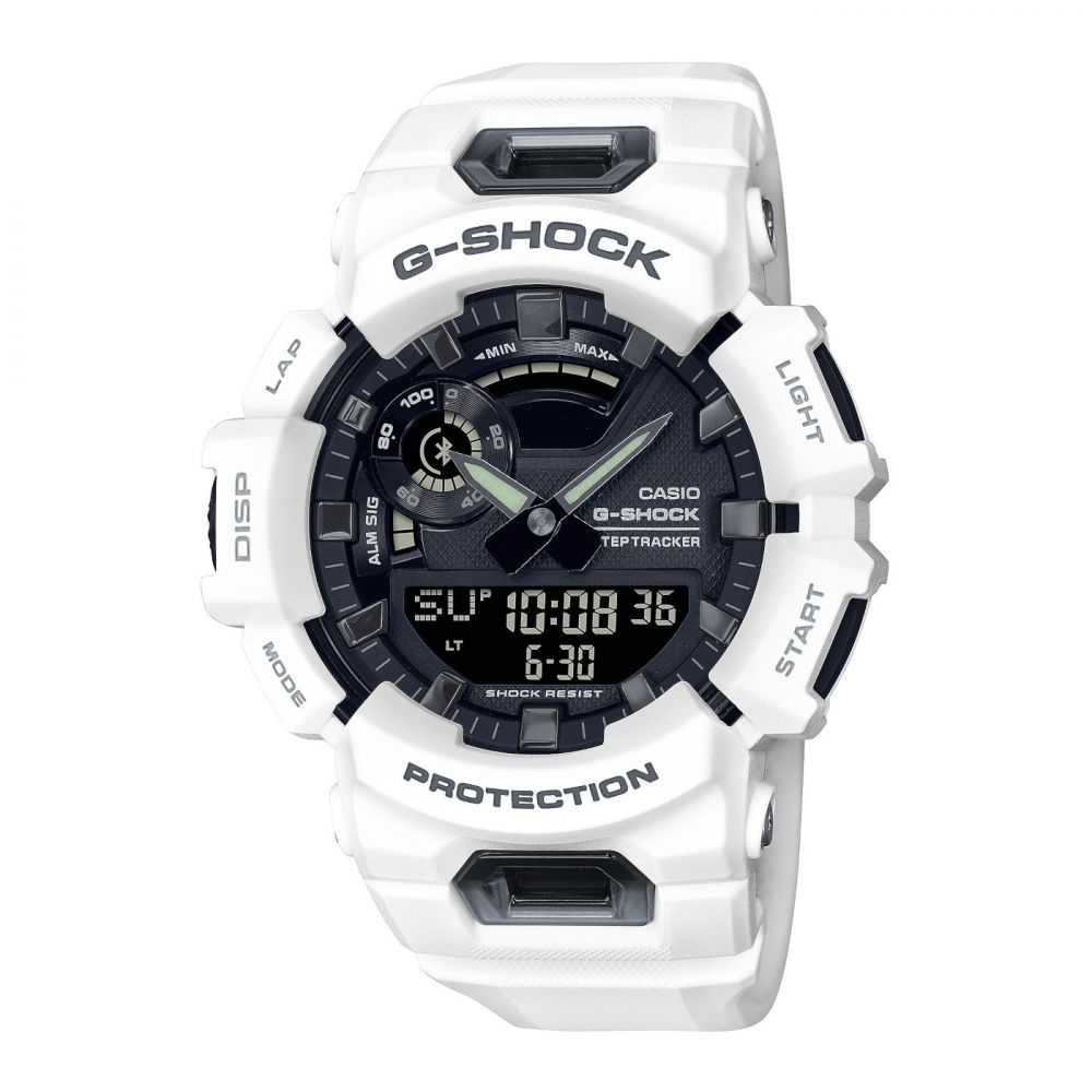 G-Shock G-Squad GBA-900-7AER Horloge