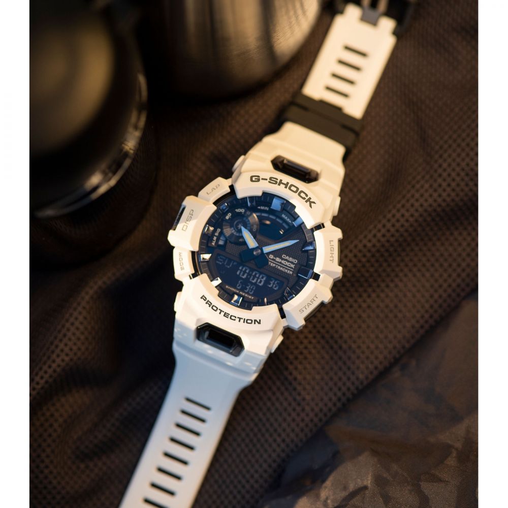 G-Shock G-Squad GBA-900-7AER Horloge
