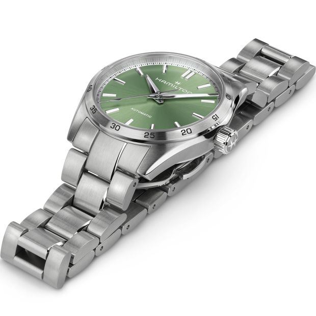 Hamilton Jazzmaster Performer - H36105160