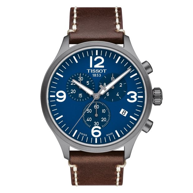Tissot Chrono XL - T1166173604700