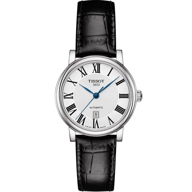 Tissot Carson Premium Automatic Lady - T1222071603300