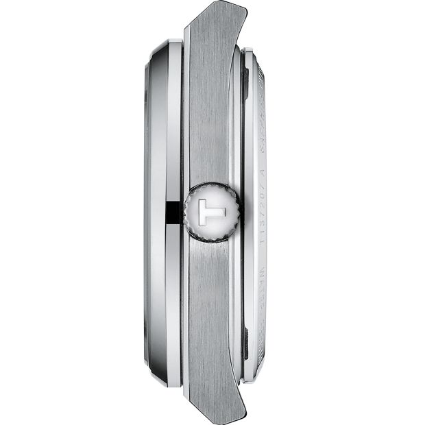 Tissot PRX Powermatic 80 35mm Blue - T1372071104100
