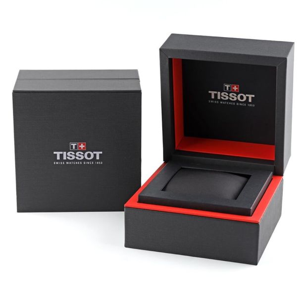 Tissot Seastar 1000 Powermatic 80 - T1204071109101